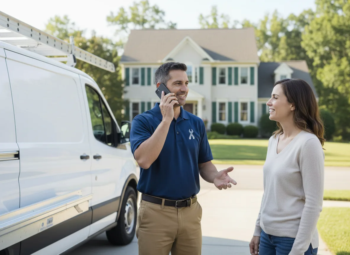 Home Gutter Service Meservey, IA FAQs